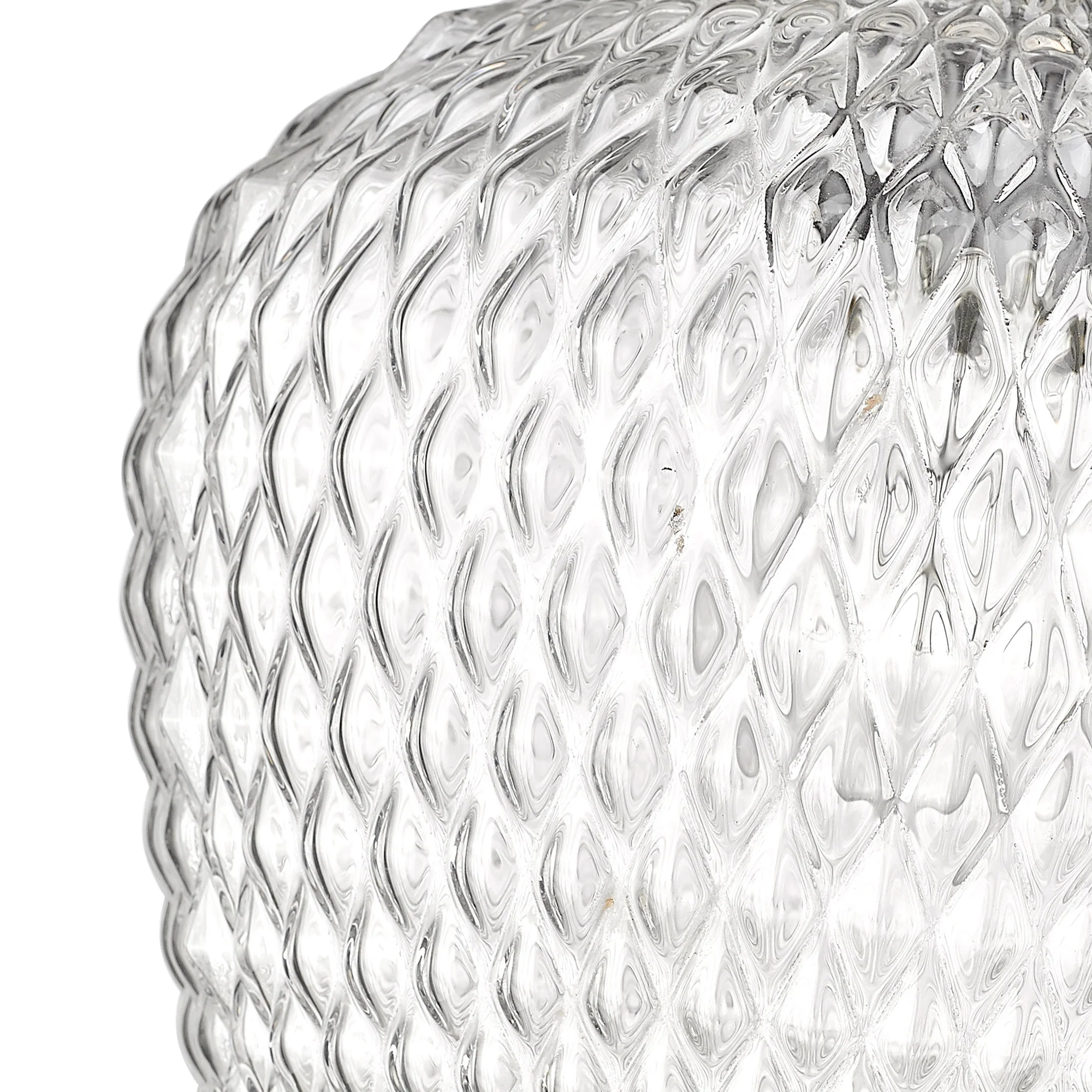 Adeline 1-light Pendant in Matte Black - Image 3