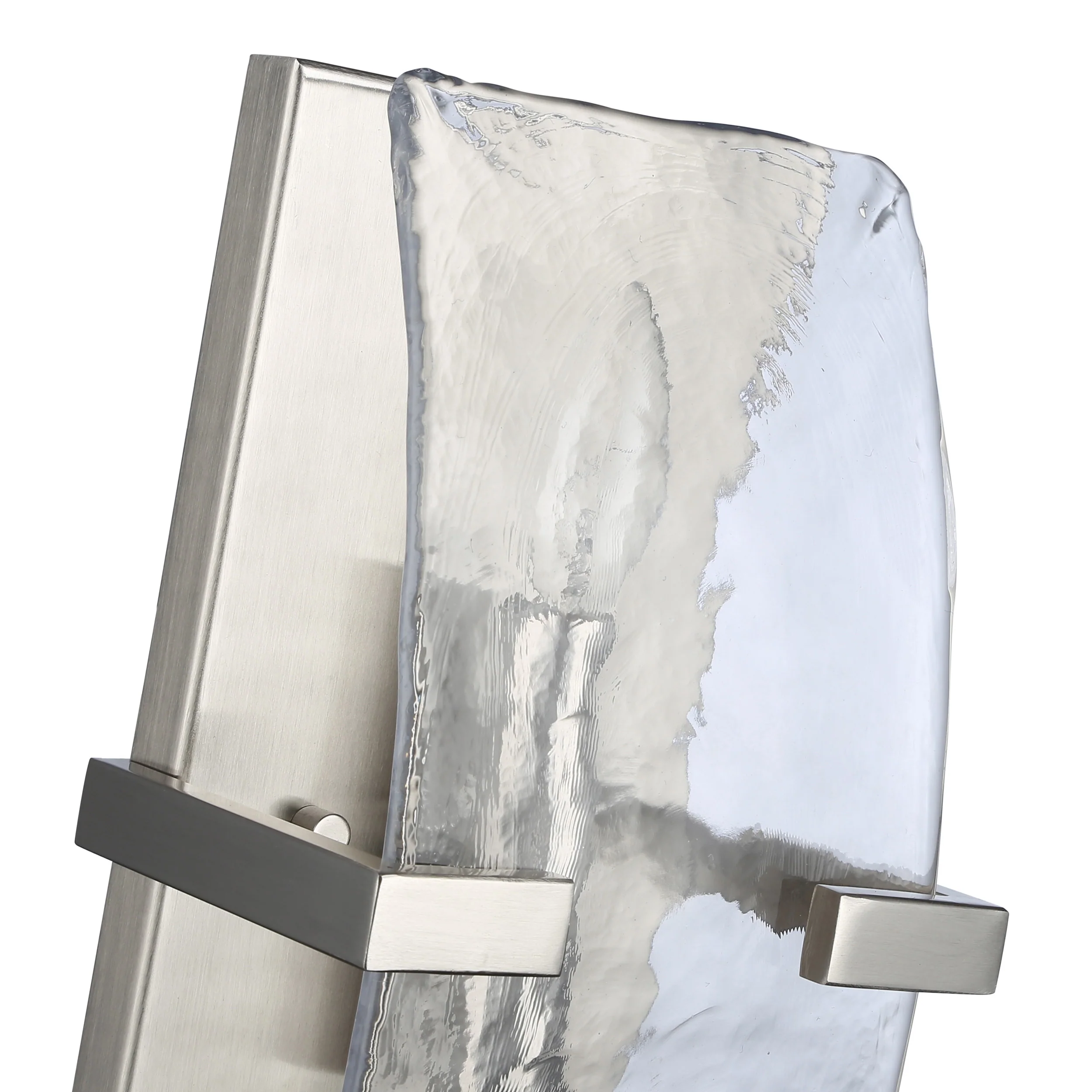 Aenon 2-light Wall Sconce in Pewter - Image 6
