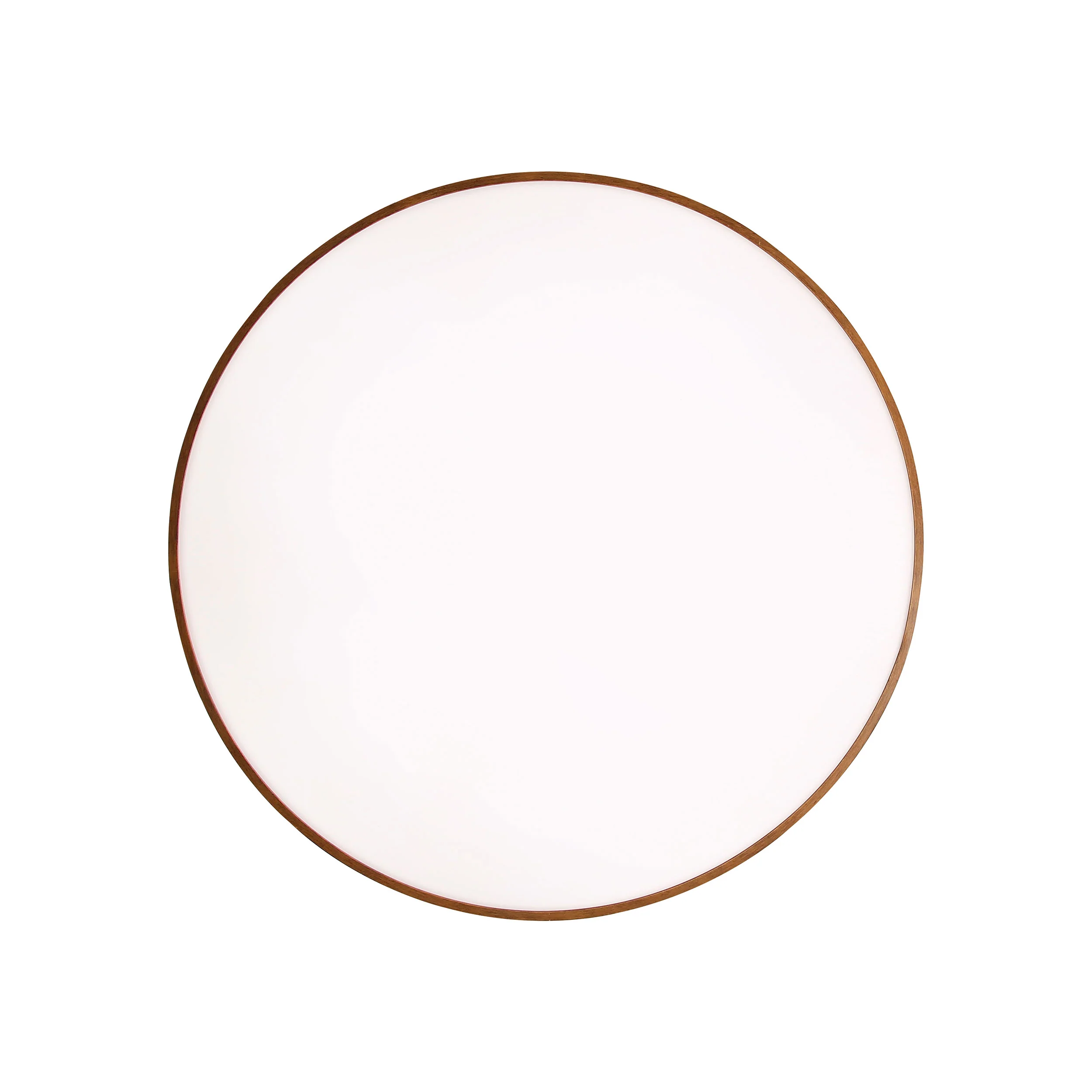 Anello Integrated LED Pendant in Walnut - Image 7
