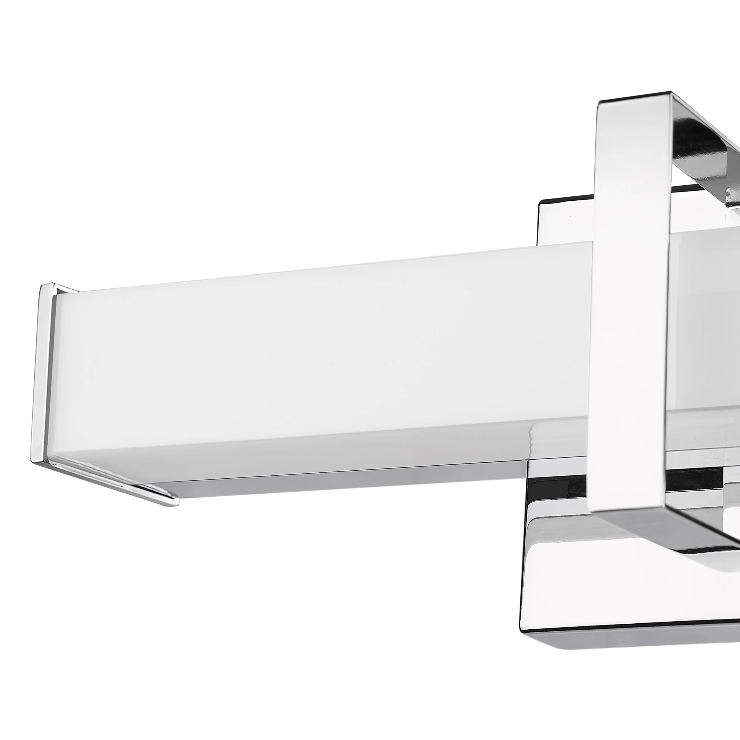 Elon Integrated LED 19in Vanity in Chrome - Image 4