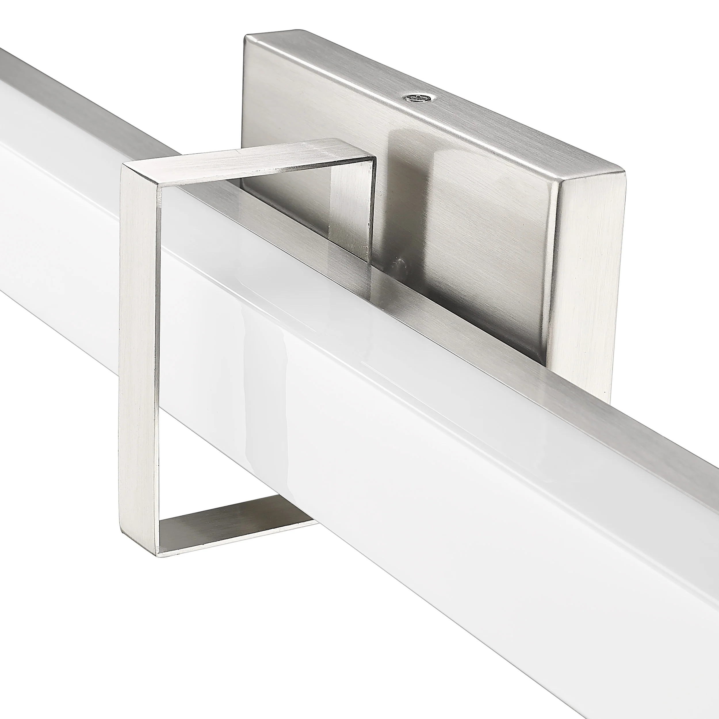 Elon Integrated LED 19in Vanity in Pewter - Image 5