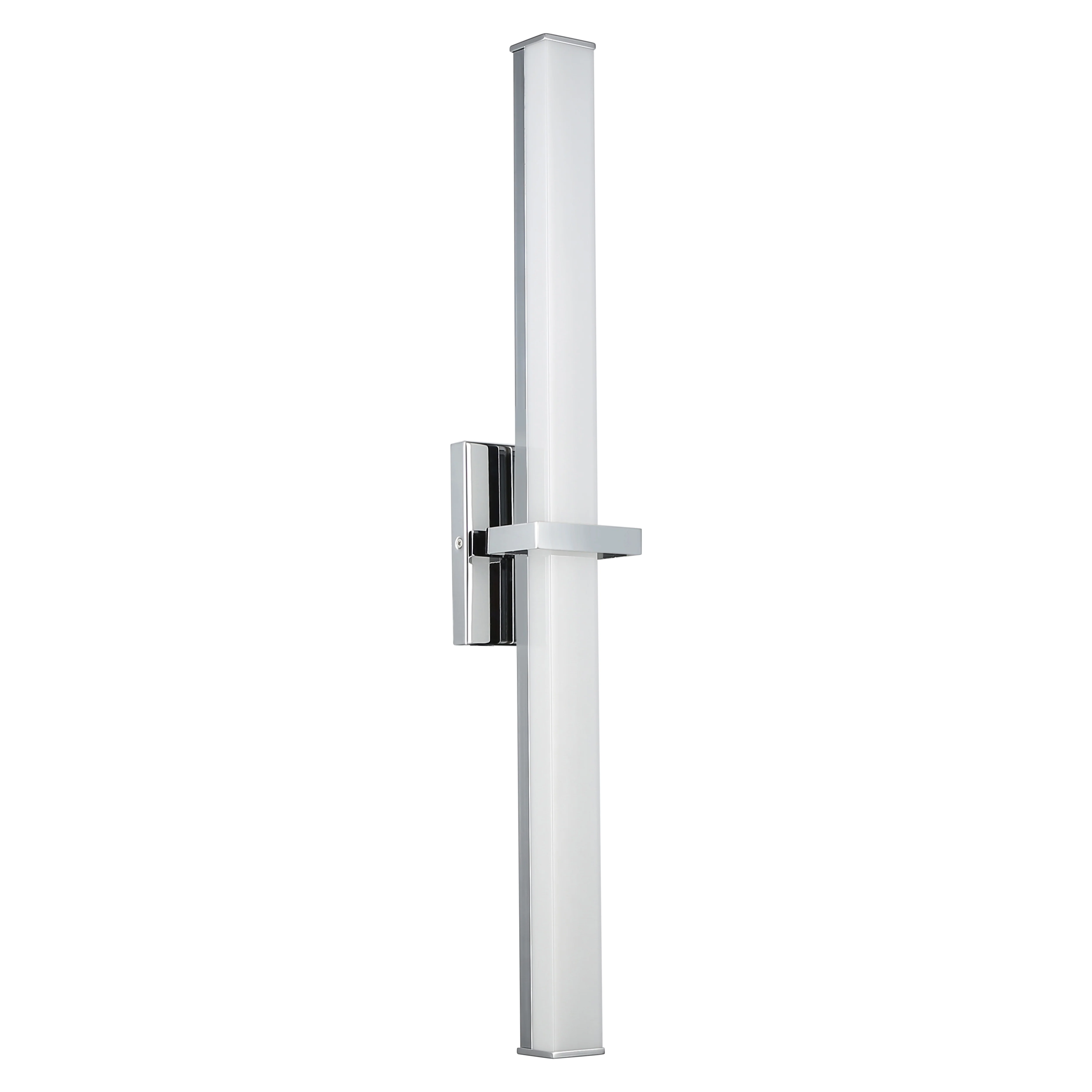 Elon Integrated LED 30in Vanity in Chrome - Image 5