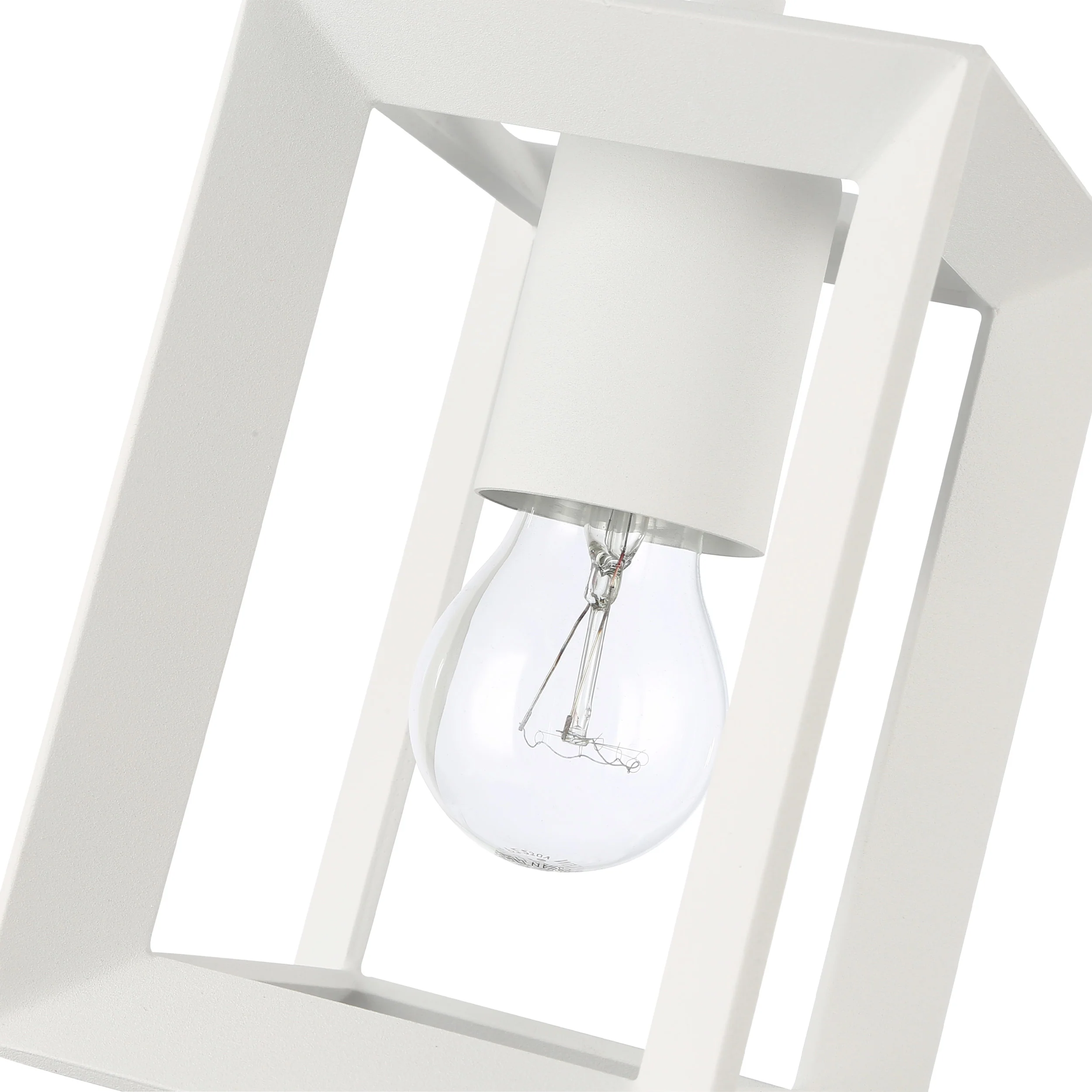 Smyth 1-light Pendant in Natural White - Image 5