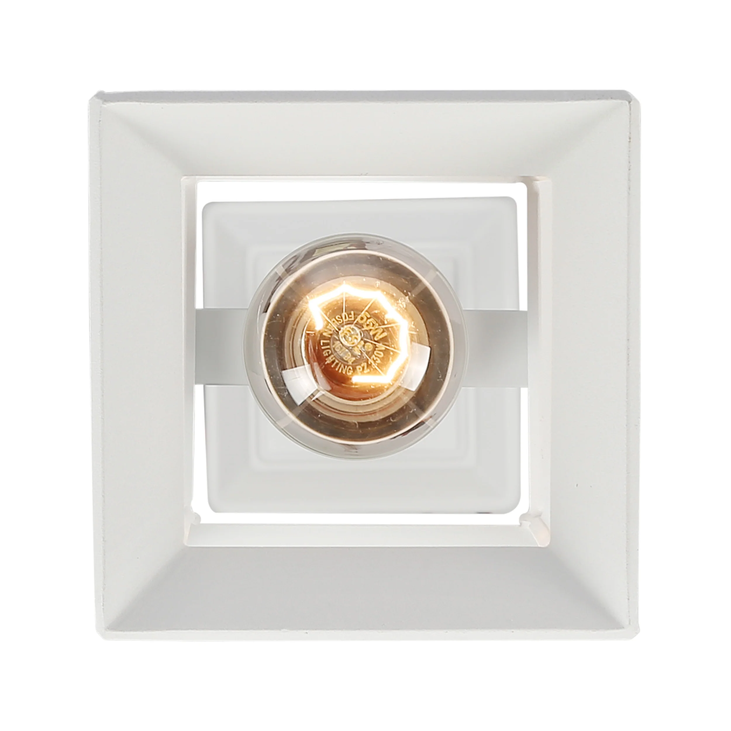 Smyth 1-light Pendant in Natural White - Image 6