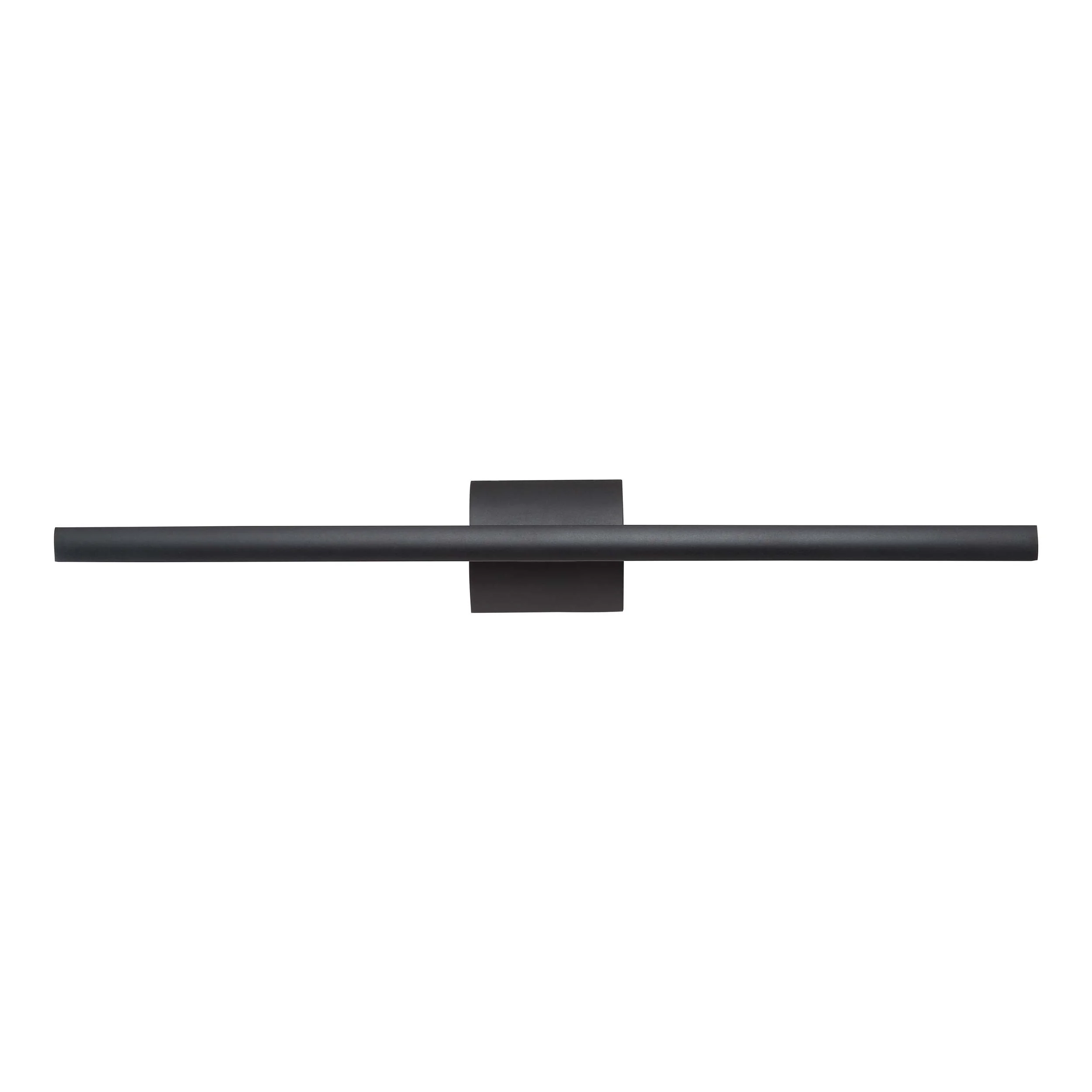 Vireo 32" Bidirectional Integrated LED Wall Light - Sand Black - Image 2