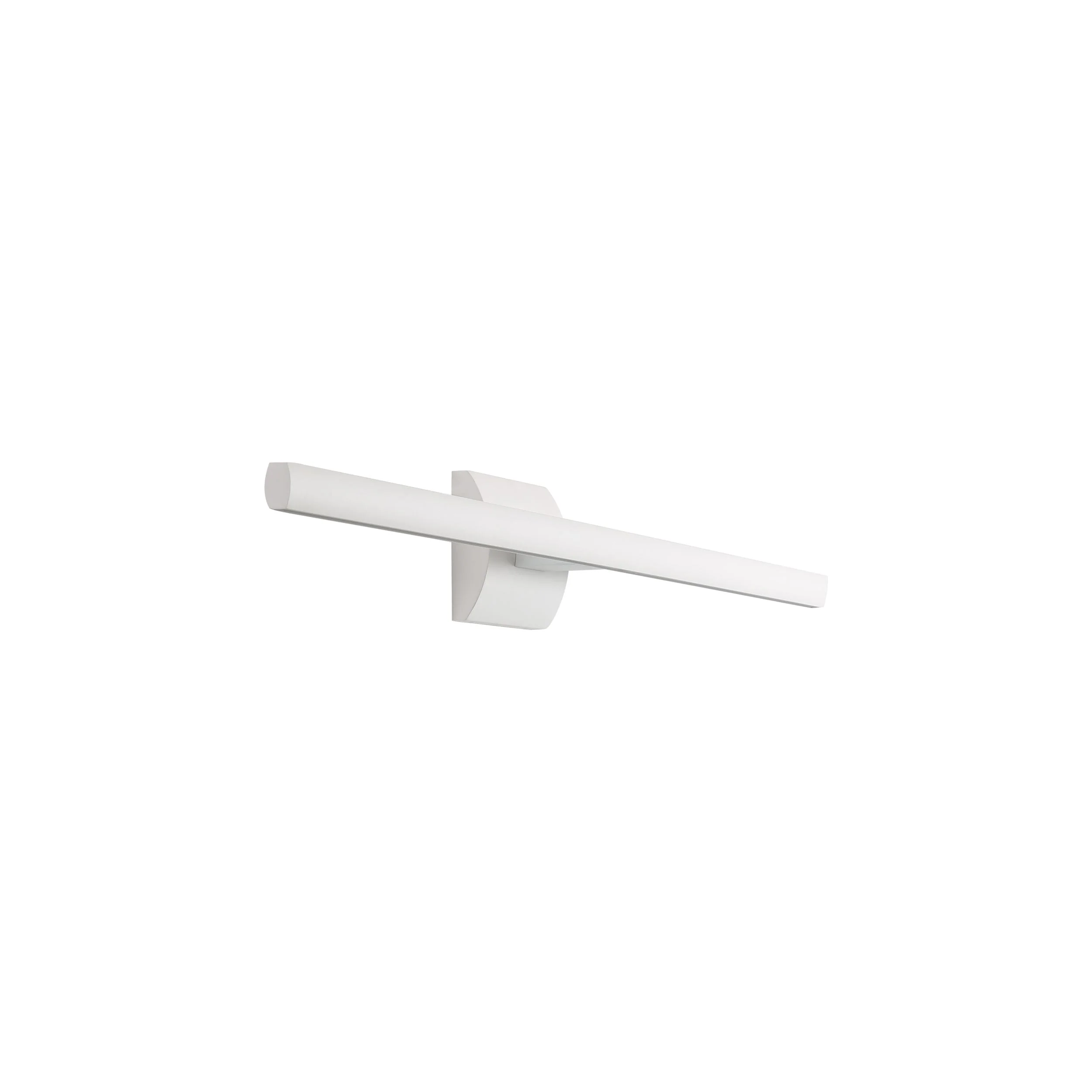 Vireo 36" Bidirectional Integrated LED Wall Light - Sand White - Image 3