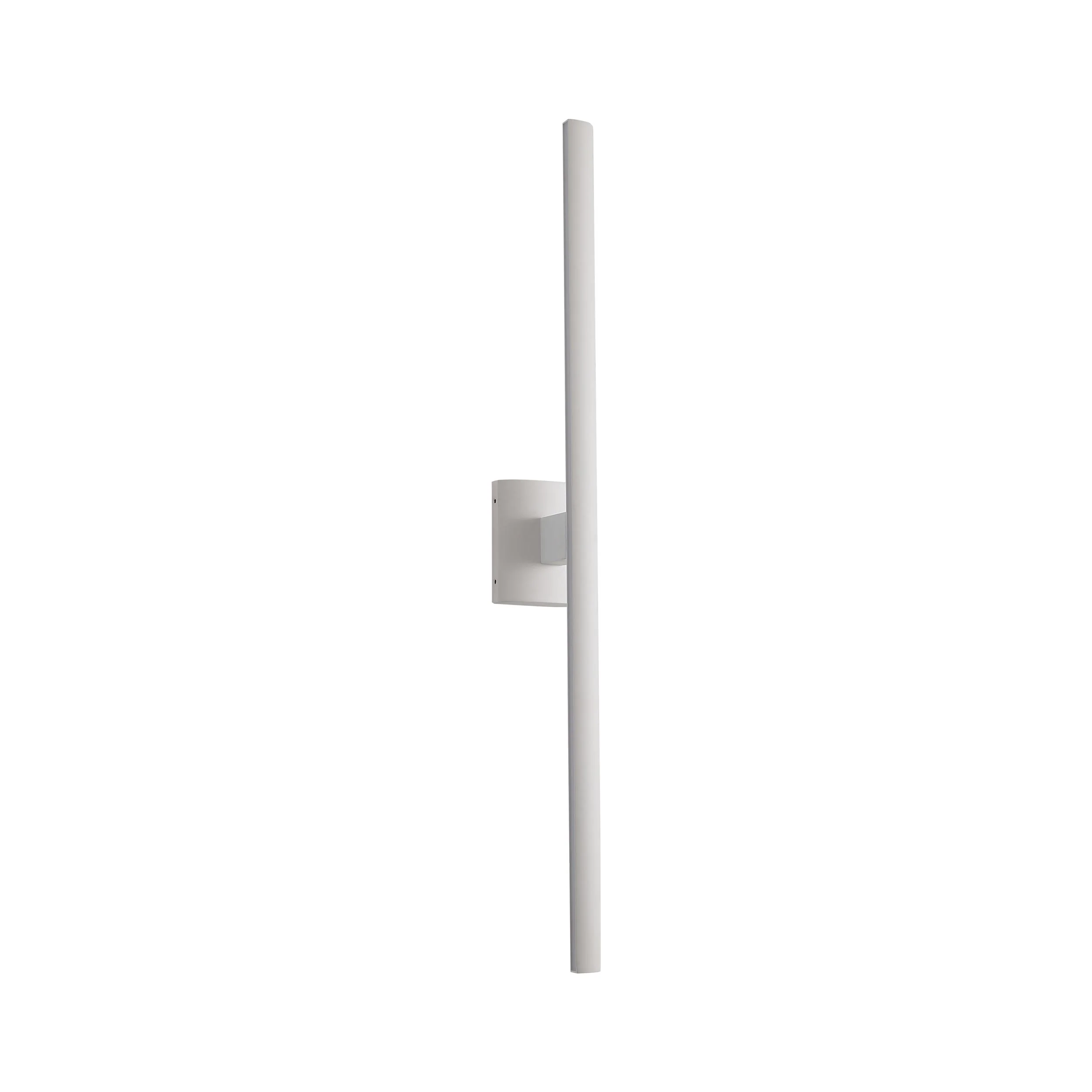 Vireo 36" Bidirectional Integrated LED Wall Light - Sand White - Image 4