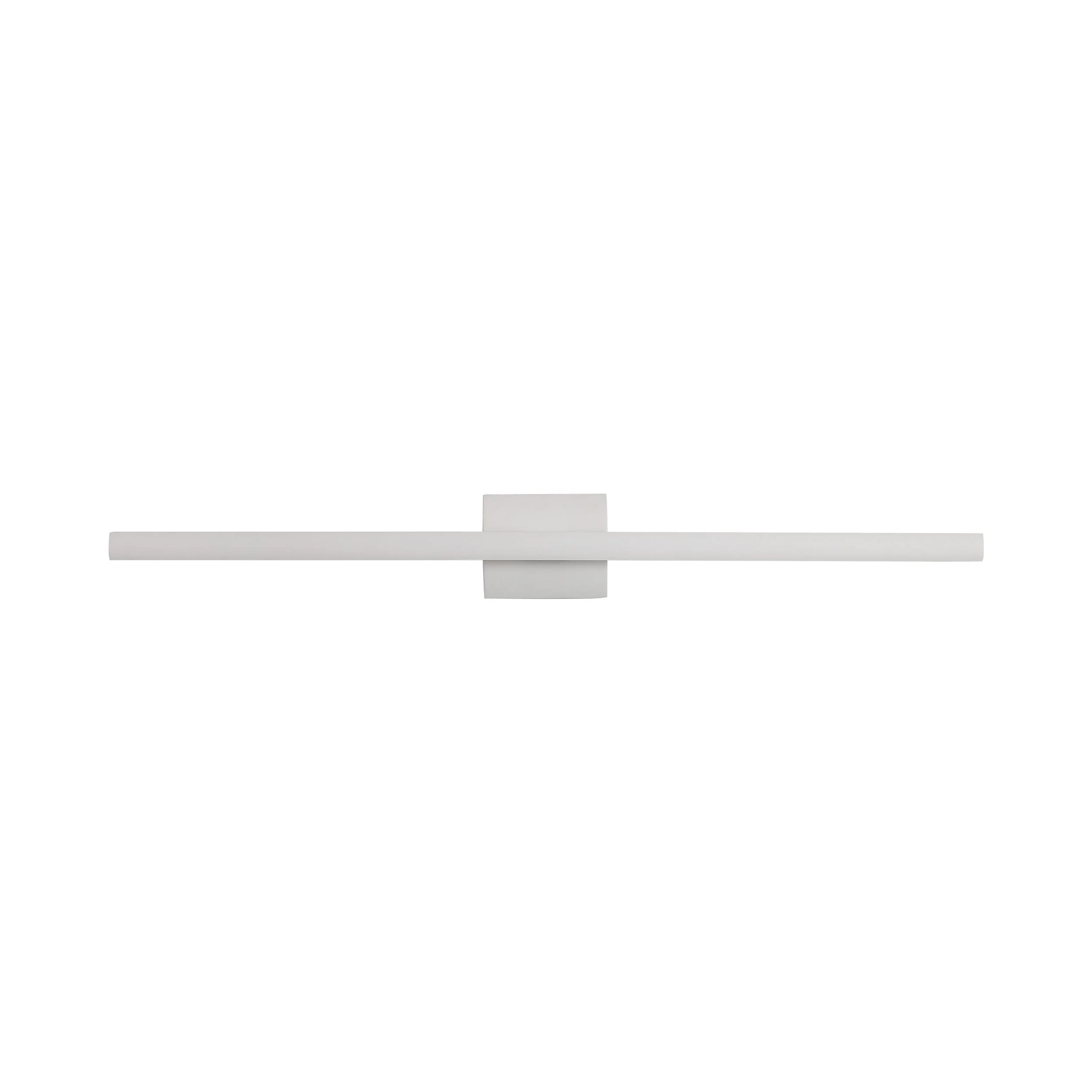 Vireo 36" Bidirectional Integrated LED Wall Light - Sand White - Image 5