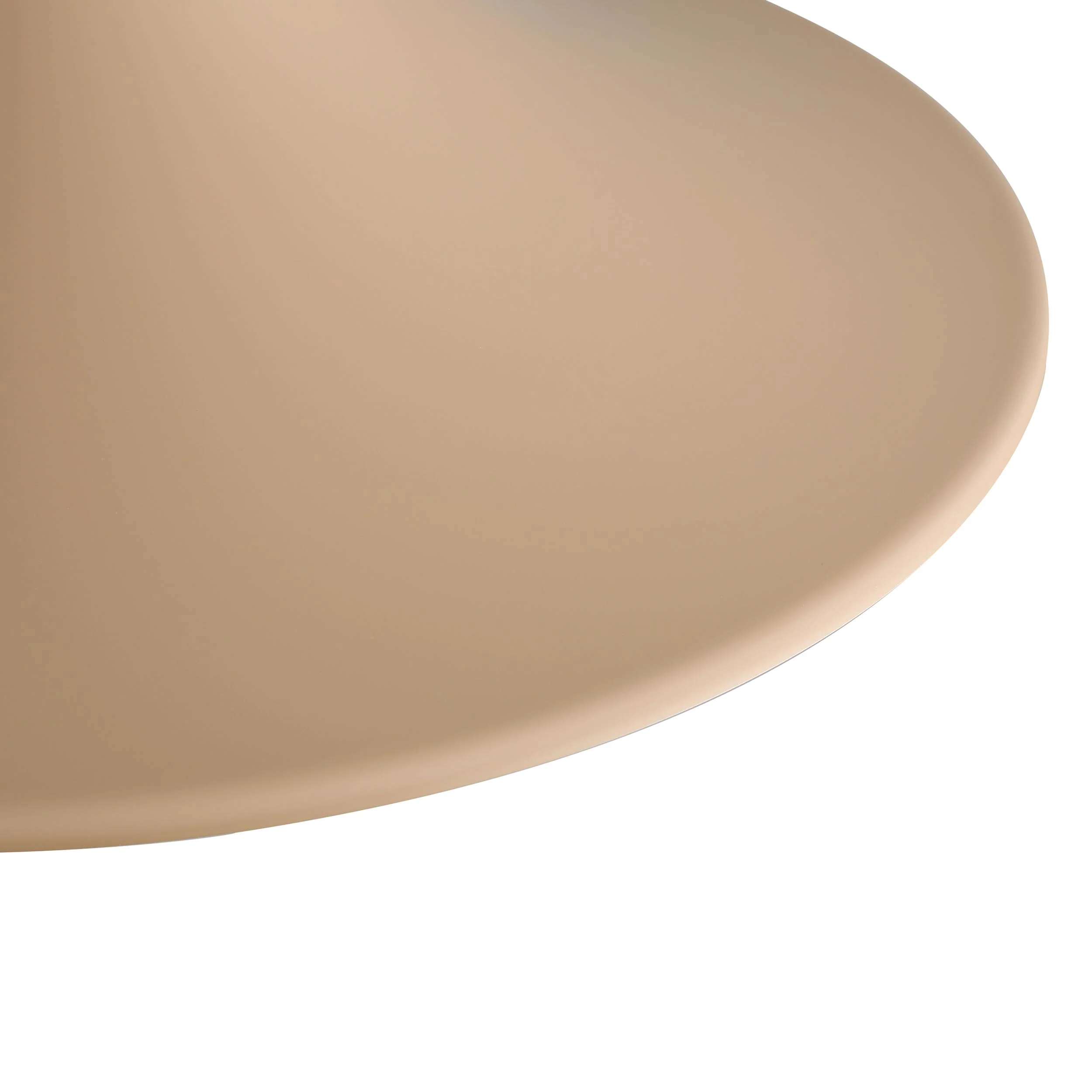 Vistara 1-light 20in Pendant in Latte - Image 5